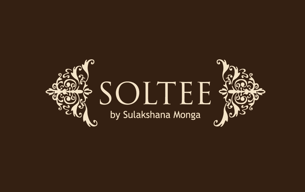 Soltee by Sulakshana Monga logo
